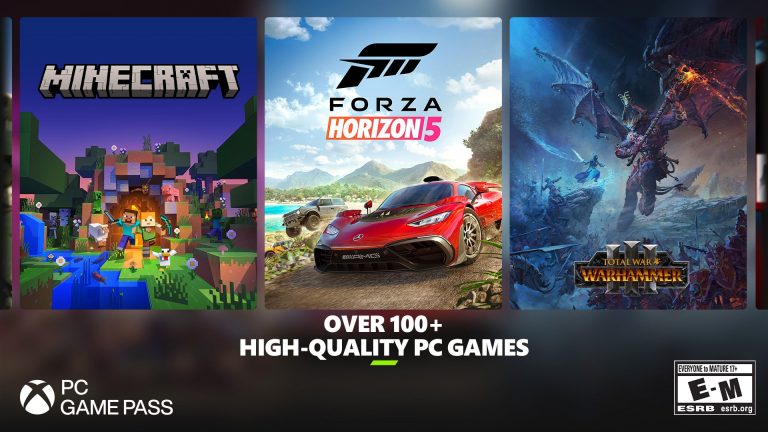 Project Moorcroft is Microsoft's plan to pay devs to make demos for Xbox Game Pass