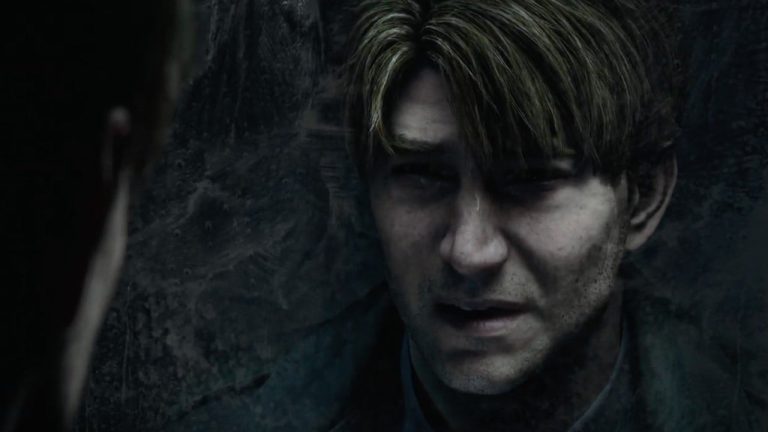 Bloober's Silent Hill 2 remake is official, and a timed PS5 console exclusive