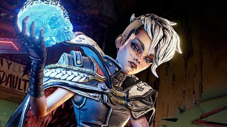 Borderlands 3 PlayStation crossplay confirmed in year-late U-turn